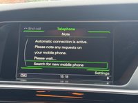 USED 2016 65 AUDI A5 2.0 TDI Black Edition Plus Sportback 5dr Diesel S Tronic quattro Euro 6 (s/s) (190 ps) 
