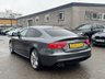 USED 2016 65 AUDI A5 2.0 TDI Black Edition Plus Sportback 5dr Diesel S Tronic quattro Euro 6 (s/s) (190 ps) 
