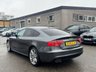 USED 2016 65 AUDI A5 2.0 TDI Black Edition Plus Sportback 5dr Diesel S Tronic quattro Euro 6 (s/s) (190 ps) 