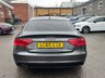 USED 2016 65 AUDI A5 2.0 TDI Black Edition Plus Sportback 5dr Diesel S Tronic quattro Euro 6 (s/s) (190 ps) 