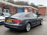 USED 2016 65 AUDI A5 2.0 TDI Black Edition Plus Sportback 5dr Diesel S Tronic quattro Euro 6 (s/s) (190 ps) 