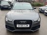 USED 2016 65 AUDI A5 2.0 TDI Black Edition Plus Sportback 5dr Diesel S Tronic quattro Euro 6 (s/s) (190 ps) 