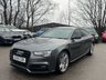 USED 2016 65 AUDI A5 2.0 TDI Black Edition Plus Sportback 5dr Diesel S Tronic quattro Euro 6 (s/s) (190 ps) 