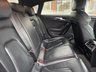 USED 2016 65 AUDI A5 2.0 TDI Black Edition Plus Sportback 5dr Diesel S Tronic quattro Euro 6 (s/s) (190 ps) 