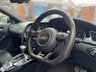 USED 2016 65 AUDI A5 2.0 TDI Black Edition Plus Sportback 5dr Diesel S Tronic quattro Euro 6 (s/s) (190 ps) 