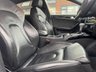 USED 2016 65 AUDI A5 2.0 TDI Black Edition Plus Sportback 5dr Diesel S Tronic quattro Euro 6 (s/s) (190 ps) 