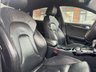 USED 2016 65 AUDI A5 2.0 TDI Black Edition Plus Sportback 5dr Diesel S Tronic quattro Euro 6 (s/s) (190 ps) 