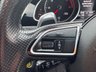 USED 2016 65 AUDI A5 2.0 TDI Black Edition Plus Sportback 5dr Diesel S Tronic quattro Euro 6 (s/s) (190 ps) 