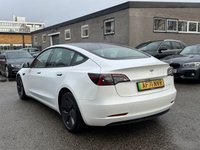 USED 2021 71 TESLA Model 3 (Dual Motor) Long Range Saloon 4dr Electric Auto 4WDE (346 ps) 
