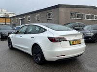 USED 2021 71 TESLA Model 3 (Dual Motor) Long Range Saloon 4dr Electric Auto 4WDE (346 ps) 