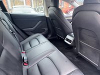 USED 2021 71 TESLA Model 3 (Dual Motor) Long Range Saloon 4dr Electric Auto 4WDE (346 ps) 