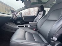 USED 2021 71 TESLA Model 3 (Dual Motor) Long Range Saloon 4dr Electric Auto 4WDE (346 ps) 