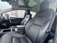 USED 2021 71 TESLA Model 3 (Dual Motor) Long Range Saloon 4dr Electric Auto 4WDE (346 ps) 