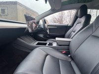 USED 2021 71 TESLA Model 3 (Dual Motor) Long Range Saloon 4dr Electric Auto 4WDE (346 ps) 