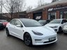 USED 2021 71 TESLA Model 3 (Dual Motor) Long Range Saloon 4dr Electric Auto 4WDE (346 ps) 