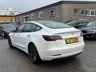 USED 2021 71 TESLA Model 3 (Dual Motor) Long Range Saloon 4dr Electric Auto 4WDE (346 ps) 