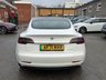 USED 2021 71 TESLA Model 3 (Dual Motor) Long Range Saloon 4dr Electric Auto 4WDE (346 ps) 