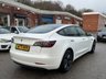 USED 2021 71 TESLA Model 3 (Dual Motor) Long Range Saloon 4dr Electric Auto 4WDE (346 ps) 