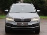 USED 2018 07 SKODA KAROQ 2.0 TDI Edition 4WD Euro 6 (s/s) 5dr < PANORAMIC ROOF + LEATHER >