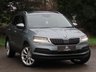 USED 2018 07 SKODA KAROQ 2.0 TDI Edition 4WD Euro 6 (s/s) 5dr < PANORAMIC ROOF + LEATHER >