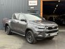 USED 2023 73 TOYOTA HI-LUX 2.8 D-4D Invincible X Pickup Double Cab 4dr Diesel Auto 4WD Euro 6 (s/s) (204 ps) 