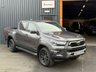 USED 2023 73 TOYOTA HI-LUX 2.8 D-4D Invincible X Pickup Double Cab 4dr Diesel Auto 4WD Euro 6 (s/s) (204 ps) 