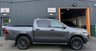 USED 2023 73 TOYOTA HI-LUX 2.8 D-4D Invincible X Pickup Double Cab 4dr Diesel Auto 4WD Euro 6 (s/s) (204 ps) 