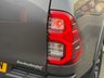 USED 2023 73 TOYOTA HI-LUX 2.8 D-4D Invincible X Pickup Double Cab 4dr Diesel Auto 4WD Euro 6 (s/s) (204 ps) 