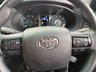 USED 2023 73 TOYOTA HI-LUX 2.8 D-4D Invincible X Pickup Double Cab 4dr Diesel Auto 4WD Euro 6 (s/s) (204 ps) 