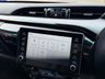 USED 2023 73 TOYOTA HI-LUX 2.8 D-4D Invincible X Pickup Double Cab 4dr Diesel Auto 4WD Euro 6 (s/s) (204 ps) 
