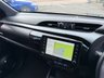 USED 2023 73 TOYOTA HI-LUX 2.8 D-4D Invincible X Pickup Double Cab 4dr Diesel Auto 4WD Euro 6 (s/s) (204 ps) 
