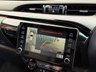 USED 2023 73 TOYOTA HI-LUX 2.8 D-4D Invincible X Pickup Double Cab 4dr Diesel Auto 4WD Euro 6 (s/s) (204 ps) 