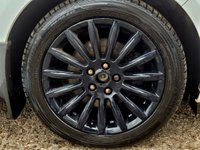 USED 2014 14 FORD MONDEO 2.0 TDCi Zetec Business Edition Hatchback 5dr Diesel Powershift Euro 5 (140 ps) 
