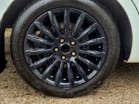 USED 2014 14 FORD MONDEO 2.0 TDCi Zetec Business Edition Hatchback 5dr Diesel Powershift Euro 5 (140 ps) 