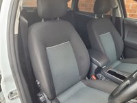 USED 2014 14 FORD MONDEO 2.0 TDCi Zetec Business Edition Hatchback 5dr Diesel Powershift Euro 5 (140 ps) 