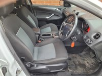 USED 2014 14 FORD MONDEO 2.0 TDCi Zetec Business Edition Hatchback 5dr Diesel Powershift Euro 5 (140 ps) 