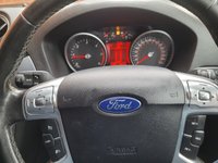 USED 2014 14 FORD MONDEO 2.0 TDCi Zetec Business Edition Hatchback 5dr Diesel Powershift Euro 5 (140 ps) 