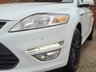 USED 2014 14 FORD MONDEO 2.0 TDCi Zetec Business Edition Hatchback 5dr Diesel Powershift Euro 5 (140 ps) 