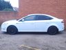 USED 2014 14 FORD MONDEO 2.0 TDCi Zetec Business Edition Hatchback 5dr Diesel Powershift Euro 5 (140 ps) 