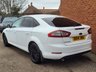 USED 2014 14 FORD MONDEO 2.0 TDCi Zetec Business Edition Hatchback 5dr Diesel Powershift Euro 5 (140 ps) 