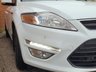 USED 2014 14 FORD MONDEO 2.0 TDCi Zetec Business Edition Hatchback 5dr Diesel Powershift Euro 5 (140 ps) 