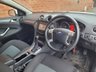 USED 2014 14 FORD MONDEO 2.0 TDCi Zetec Business Edition Hatchback 5dr Diesel Powershift Euro 5 (140 ps) 
