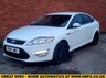 USED 2014 14 FORD MONDEO 2.0 TDCi Zetec Business Edition Hatchback 5dr Diesel Powershift Euro 5 (140 ps) 