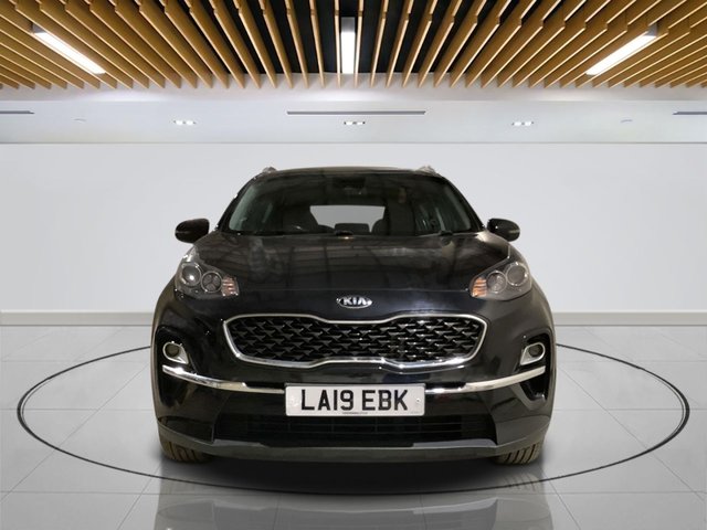 2019 Kia Sportage 1.6L 2 5dr - Photo 2