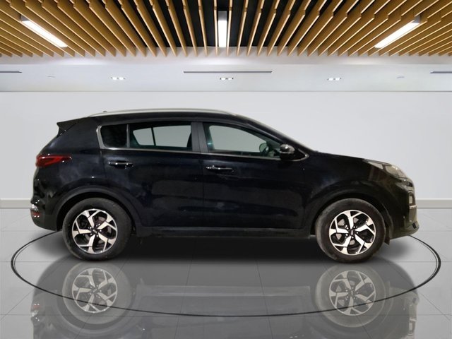 2019 Kia Sportage 1.6L 2 5dr - Photo 9