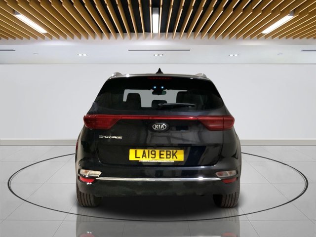 2019 Kia Sportage 1.6L 2 5dr - Photo 7
