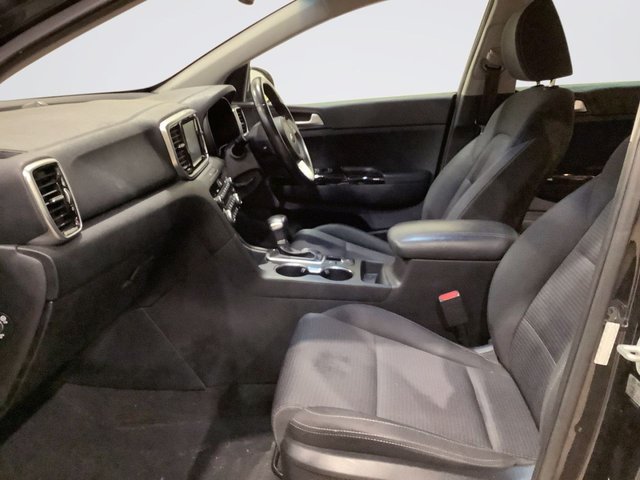 2019 Kia Sportage 1.6L 2 5dr - Photo 12