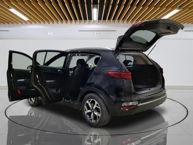 2019 Kia Sportage 1.6L 2 5dr - Photo 10