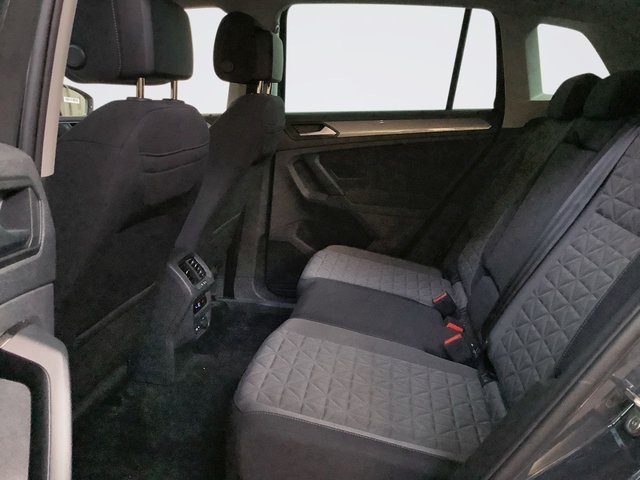 2022 Volkswagen Tiguan 1.5L Life 5dr - Photo 12