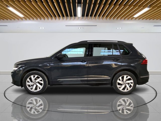 2022 Volkswagen Tiguan 1.5L Life 5dr - Photo 4